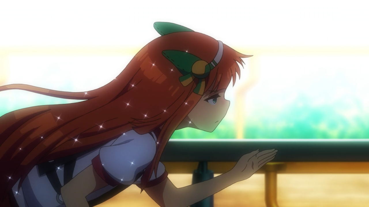 Uma Musume: Pretty Derby (PuyaSubs!)